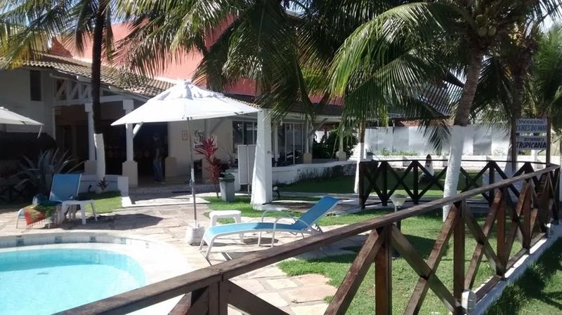 Cores Do Mar Pôrto das Galinhas Zewnętrze zdjęcie